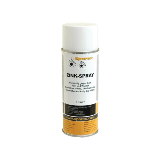 Zinc Spray Special (15)