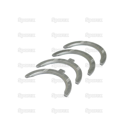 Thrust washer set (F385200210190)