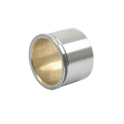 Axle bolt bushing