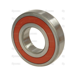 6210 2RSC3 NTN Bearing