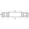 6310 2RSC3 NTN Bearing