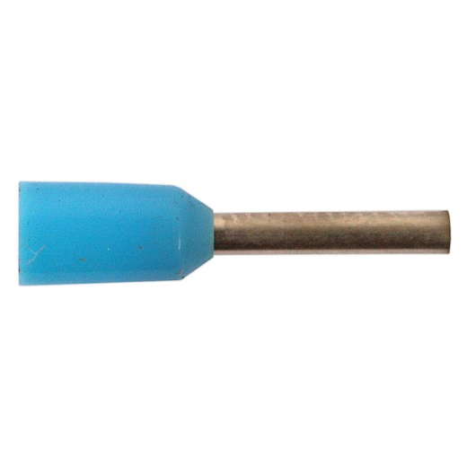 Wire end ferrules 0.75mm (100)