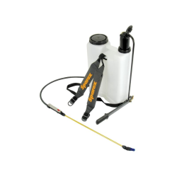 Backpack sprayer 16 ltr.