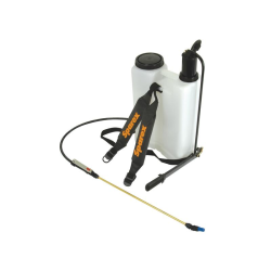 Backpack sprayer 16 ltr.