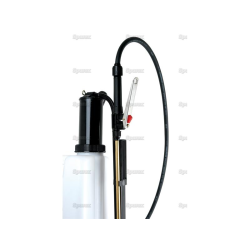 Backpack sprayer 16 ltr.