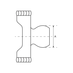 Automatikgabel 21S