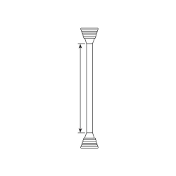 Accident protection (SPX05) 710mm