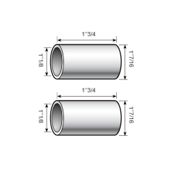 APAK-REDUCE RING-36X28X44.5MM