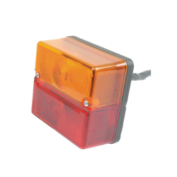 Tail light left / right