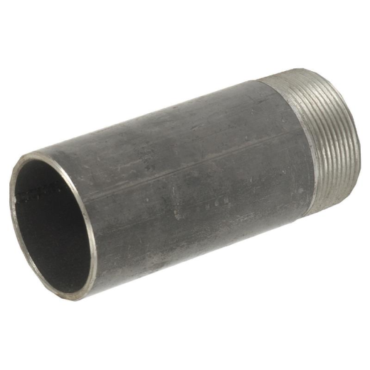 Exhaust pipe short (80547C1)