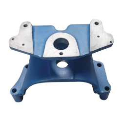 Axle bracket (D3NN3A042D)