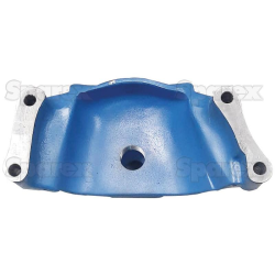 Axle bracket (D3NN3A042D)