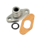 Adapter incl. seal for Wapu 31.9mm diameter