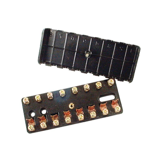 8-way fuse box