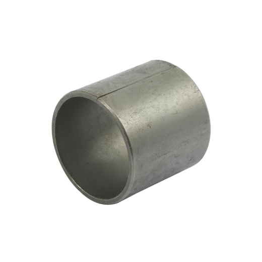 Front axle bushing