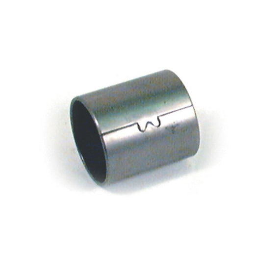 Front axle bushing