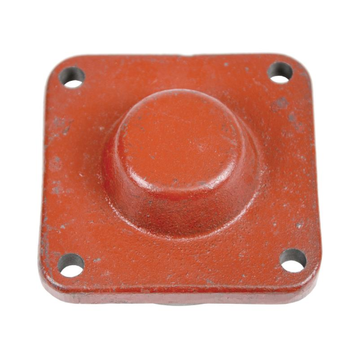 Countershaft cover