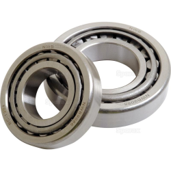 Ball bearing set