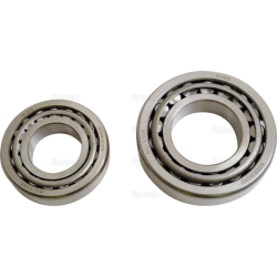 Ball bearing set