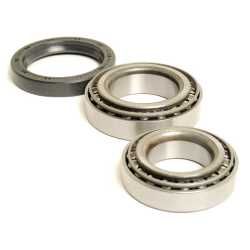 Ball bearing set