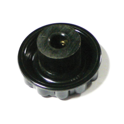 AIR CLEANER COVER-KNOB