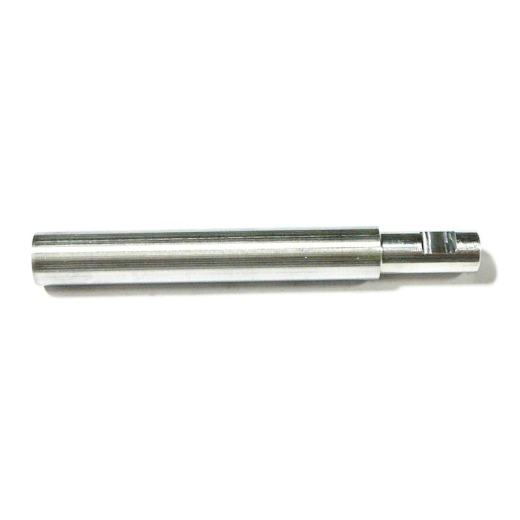 AIR CLEANER COVER-STUD-LONG