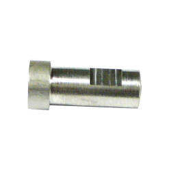 AIR CLEANER COVER-STUD-SHORT