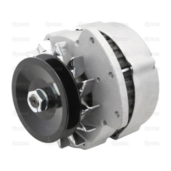 ALTERNATOR-52AMP