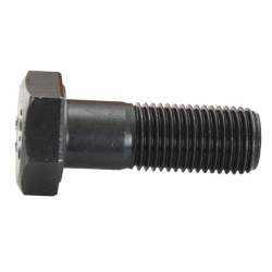 Screw with nut M16 x 50mm