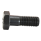 Screw with nut M16 x 50mm