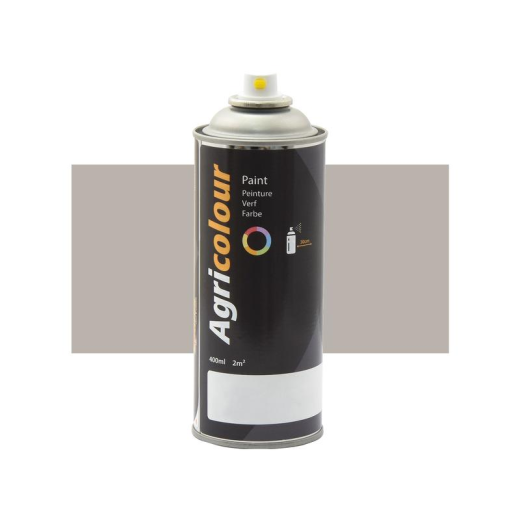 Aerosol Ral 7038 Agaath Grijs