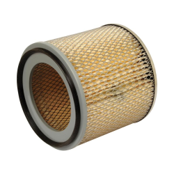 Air filter inside AF1665