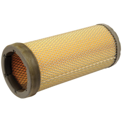 Air filter inside AF25215