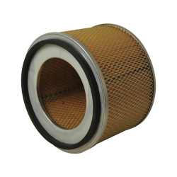 Air filter outside AF26473