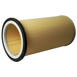 Air filter outside AF4658