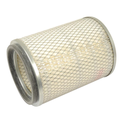 Air filter outside AF4733