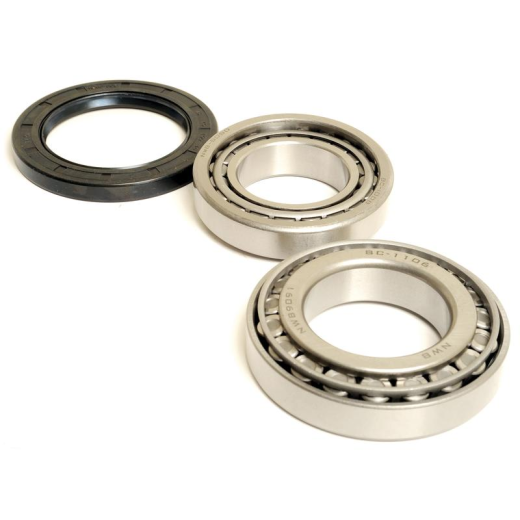 Ball bearing set