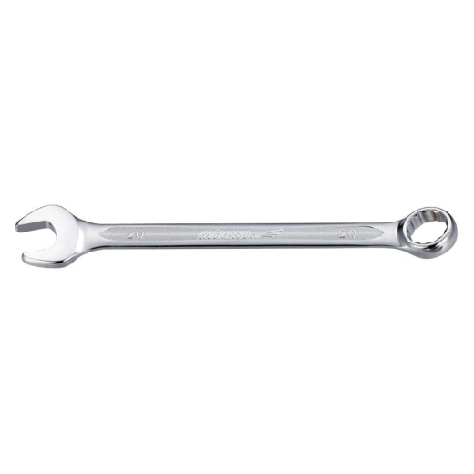 12mm open-end wrench single