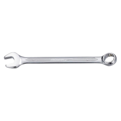 14mm open-end wrench single