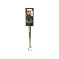 18mm open-end wrench single