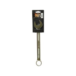 27mm open-end wrench single