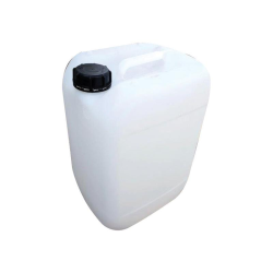 20L PLASTIC DRUM WITH SAFETY CAP