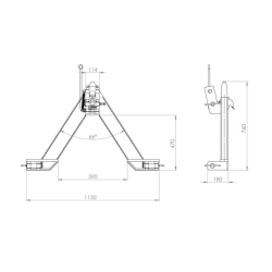 AFRAME (CAT 3)