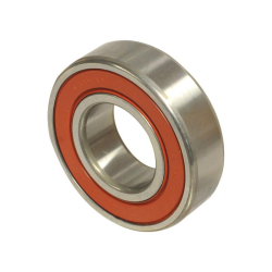 6000 2RSC3 NTN Bearing