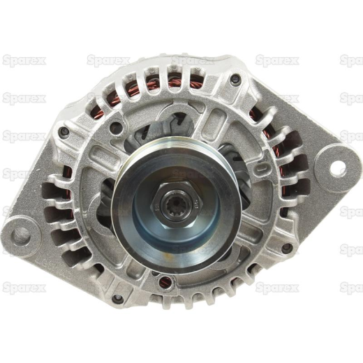 Alternator (Sparex) - 14V, 120 Ampere