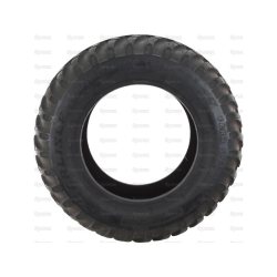 "Tire cover - 260/75-15.3, 10.00/75-15.3"