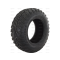 "Tire cover - 260/75-15.3, 10.00/75-15.3"