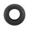 "Tire cover - 260/75-15.3, 10.00/75-15.3"