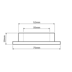 Bearing Bush CI147863