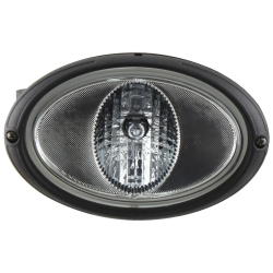 Work light - 12V (55W)